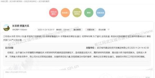 武漢高架橋塌陷,涉事貨車總重或超50噸 警方已啟動(dòng)調(diào)查